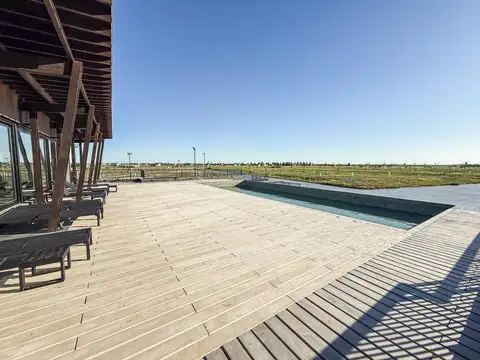 Casa en Venta 1 año