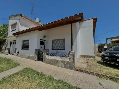 Casa 3 AMB con Patio 