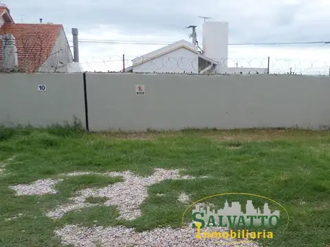 Departamento 1 ambiente con terraza propia y vista al mar en Punta Mogotes
