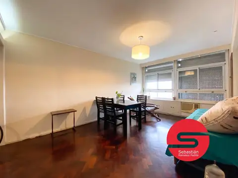 Departamento en Venta de 4 ambientes