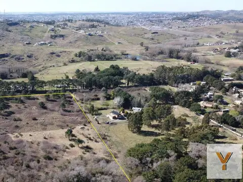 Terreno en Venta en Tandil, Partido de Tandil