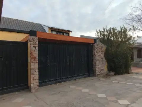 Casa en Venta en Libertador Gral San Martin, San Martín