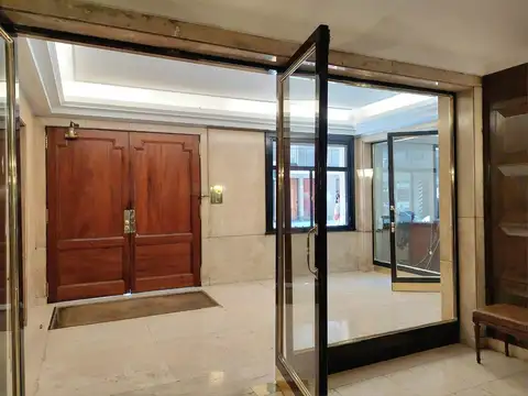 Departamento 3 ambientes con 3 baños