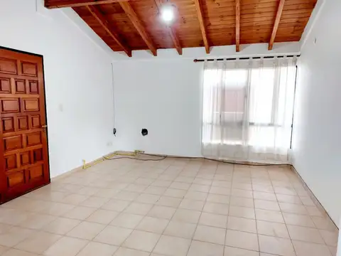 Casa en Venta 30 años