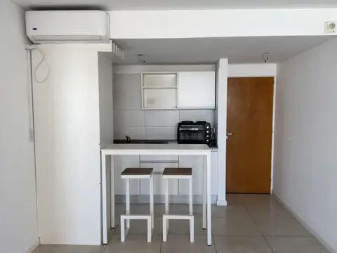 Departamento en Alquiler 10 años