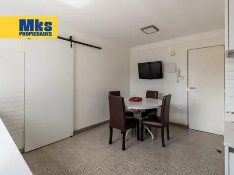 Departamento en Venta 60 años