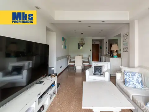 Departamento en Venta de 4 ambientes