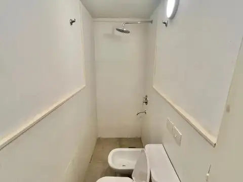 Campos Salles 2068 , Piso PB