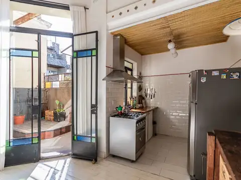 Depto Tipo Casa en Venta 69 años