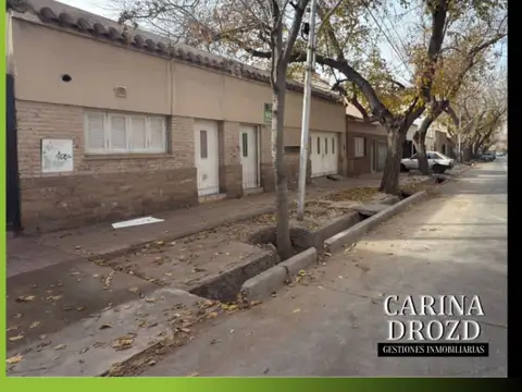 Terreno en Venta en S4 Area Fundacional, USD 49.000