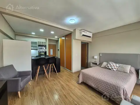 Departamento en Alquiler Temporal en San Telmo, USD 700