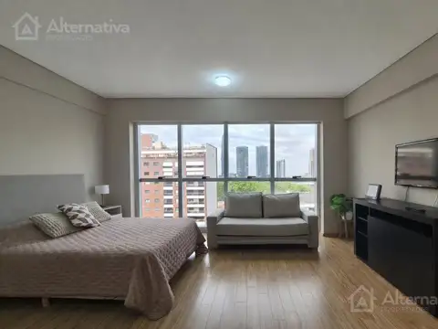 Departamento Alquiler Temporario Mensual Amoblado San Telmo 1 Amb