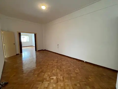 4 ambientes en pleno Recoleta