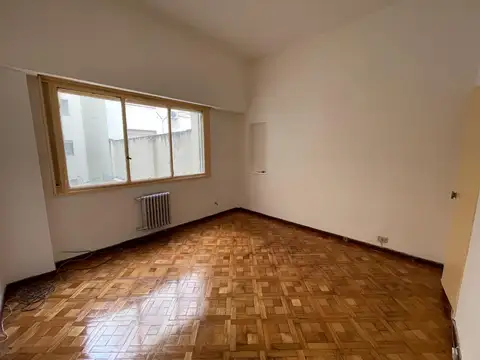 Departamento en Alquiler de 4 ambientes