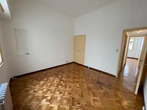 Departamento en Alquiler de 3 dormitorios