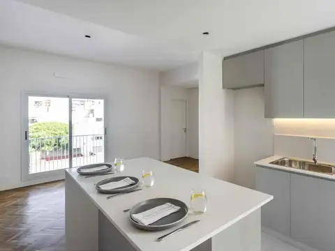 Departamento en Venta de 3 dormitorios