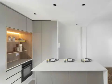 Departamento en Venta de 3 dormitorios