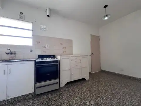 Depto Tipo Casa en Venta de 1 dormitorio
