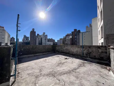 Depto Tipo Casa en Venta en Centro, USD 30.000