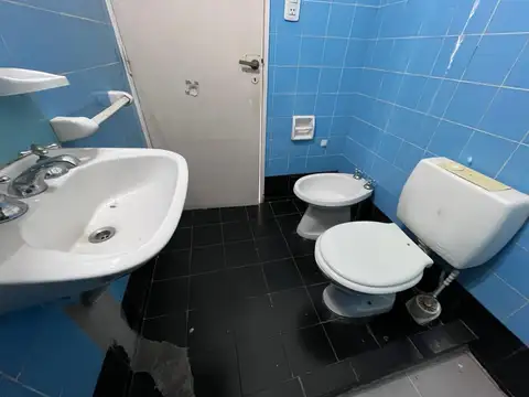 Depto Tipo Casa en Venta al Oeste