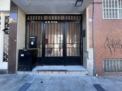 Depto Tipo Casa en Venta de 1 dormitorio
