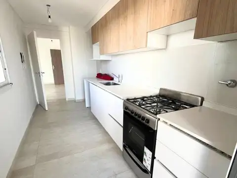 Departamento en Alquiler de 2 dormitorios