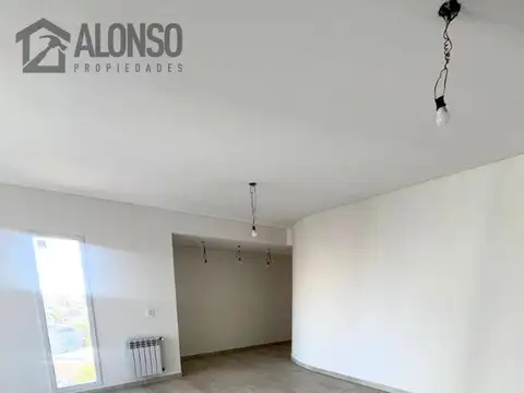 Departamento en Alquiler de 3 ambientes