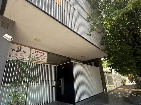 Departamento de 1 amb AMPLIO Apto Prof. en alquiler en Villa Devoto