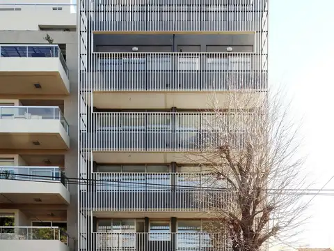 Departamento de 1 amb AMPLIO Apto Prof. en alquiler en Villa Devoto