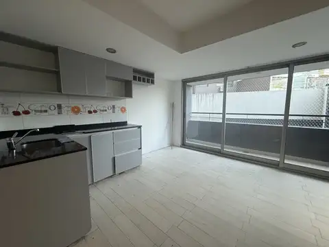 Departamento en Alquiler Apto profesional
