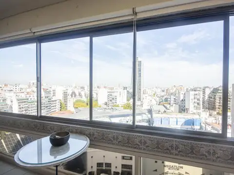 Departamento en Venta 40 años