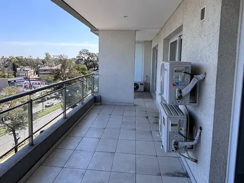 Departamento en Alquiler de 2 dormitorios