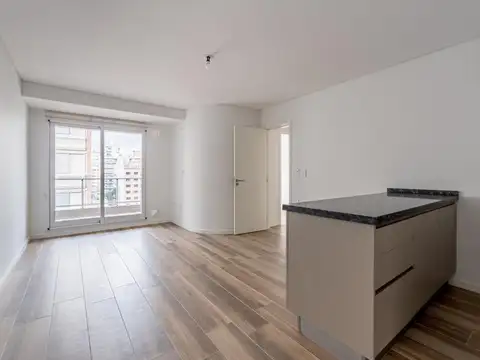 VENTA/PERMUTA DEPTO 1DORMI ZONA CENTRO RIO A ESTRENAR