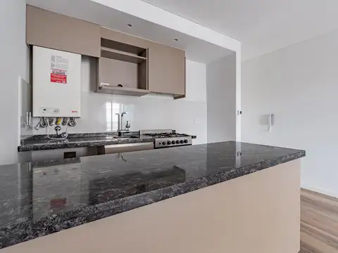 Departamento en Venta al Este