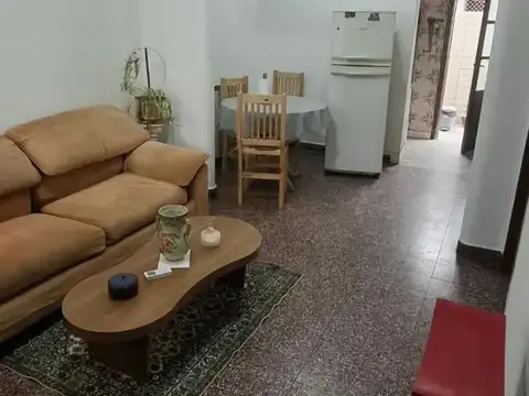 Depto Tipo Casa en Venta de 3 ambientes