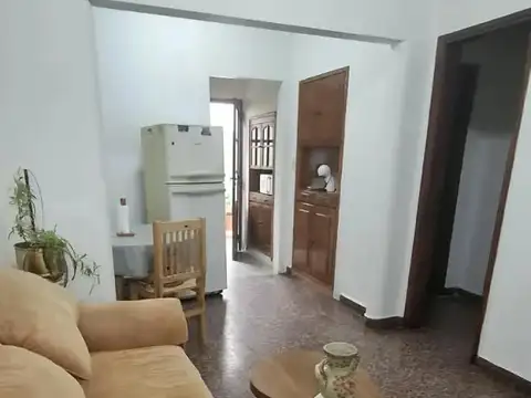 Depto Tipo Casa en Venta en Santos Lugares, USD 90.000