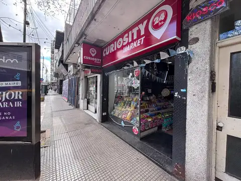 Local en Alquiler en Palermo, $ 800.000