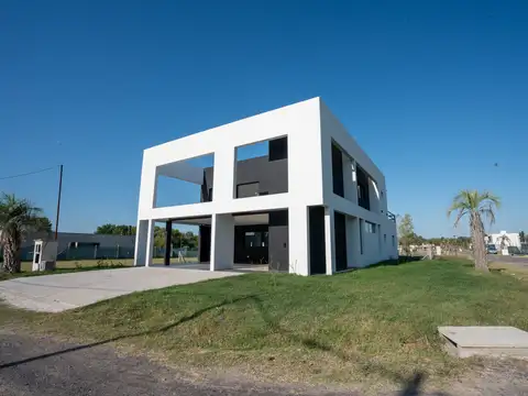 CASA EN ALQUILER EN CITY BELL