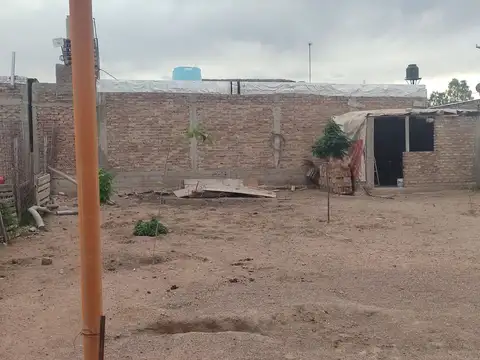 CASA EN VENTA EN VERTIENTES DEL PEDEMONTE