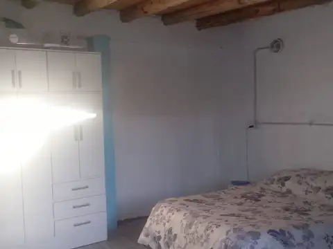 Casa en Venta 10 años