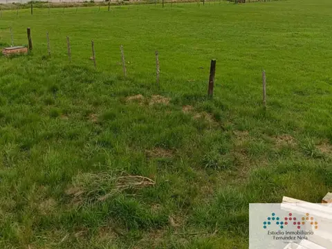 Terreno / Lote en venta de 930m2 ubicado en Domselaar