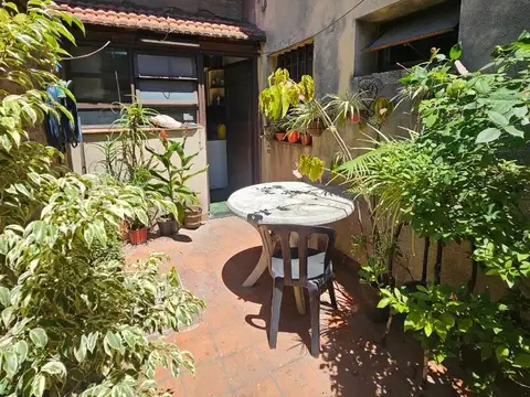 venta PH a Reciclar 6 amb entrada independiente y terraza !