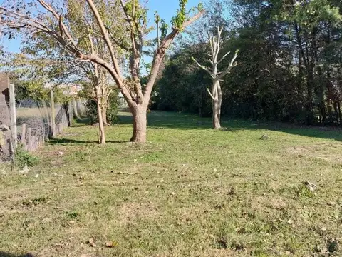 TERRENO 15 X 60 EN VENTA CITY BELL OPORTUNIDAD