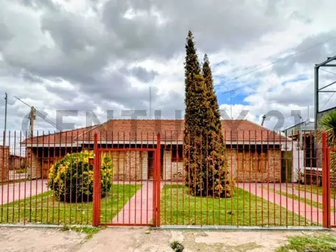 Se vende casa. Maipú