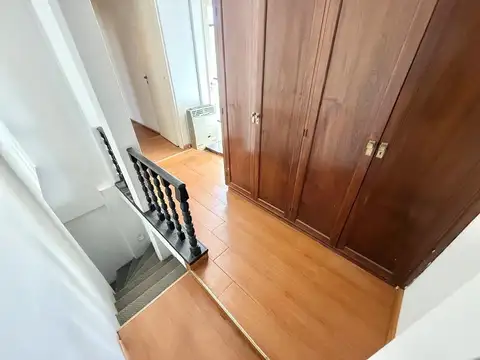 Casa en PH de 5 ambientes. Excelente ubicación