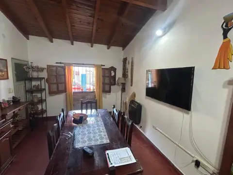Casa en Venta en Talleres Sud, USD 63.000