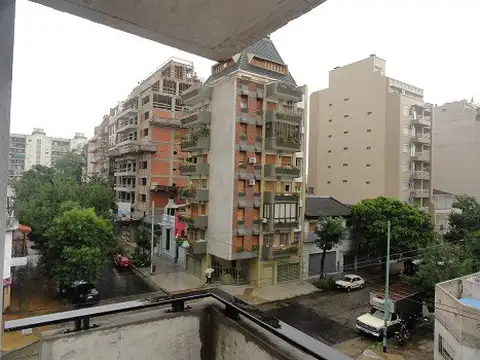 Departamento en Alquiler de Monoambiente