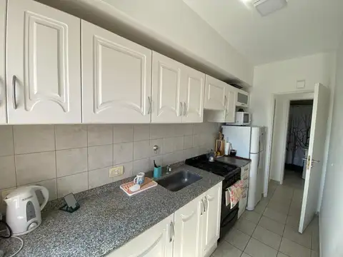 AV. PTE. PERON 500, Piso 16