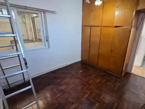 Depto Tipo Casa en Venta en Villa Bosch, USD 65.000