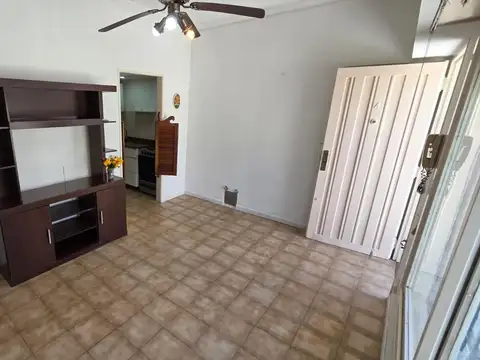 Depto Tipo Casa en Venta de 1 dormitorio